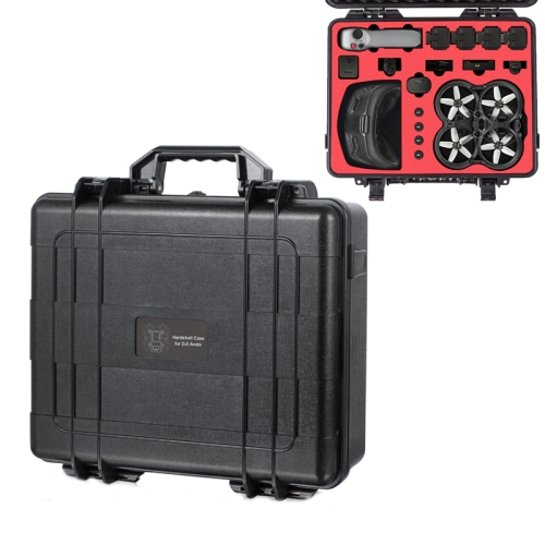 

Hard Shell Storage Case Portable Suitcase For DJI Avata/Goggles 2/Goggles V2