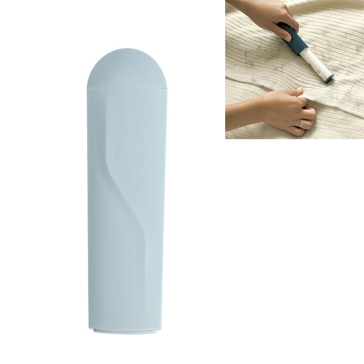 2 PCS Rolling Brush for Hair Removal Roller of Tearable Sticky Hair