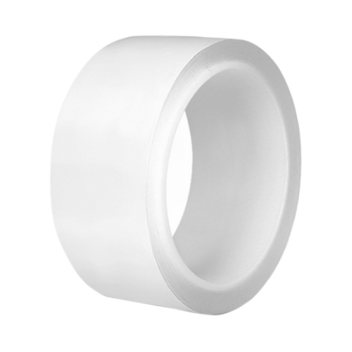

2 PCS Plastic Steel Window Frame Gap Windshield Tape, Size:5cm Wide x 10m Long
