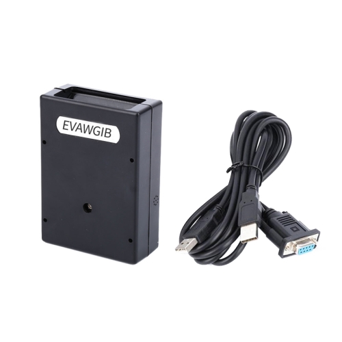 

EVAWGIB DL-X720 Red Light 1D Barcode Scanning Recognition Engine, Interface:RS232