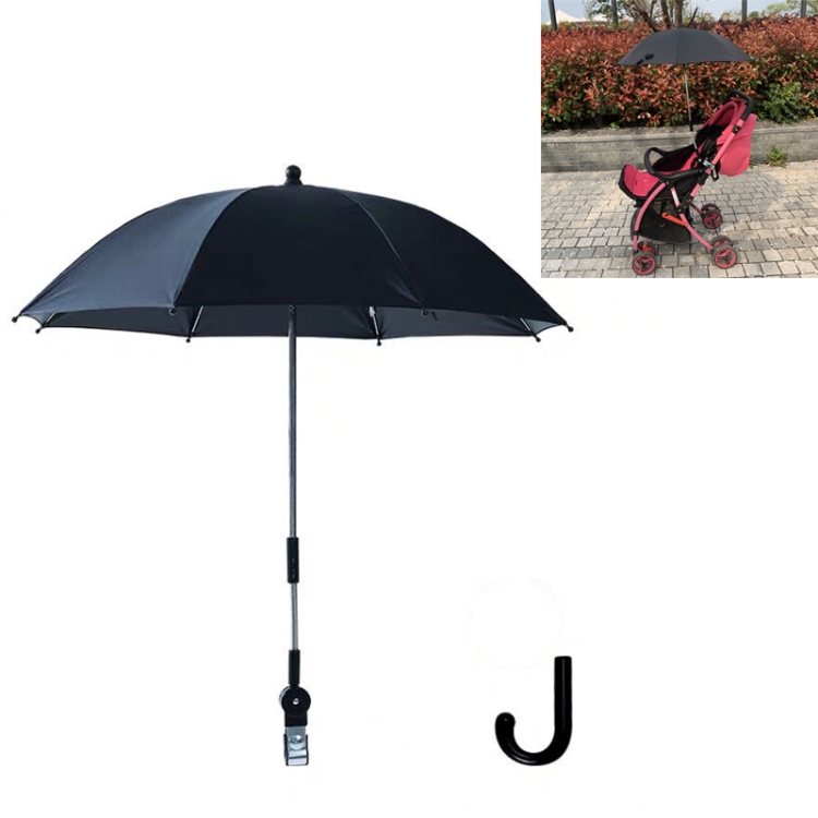 universal stroller umbrella