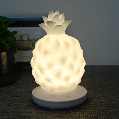 pineapple touch lamp