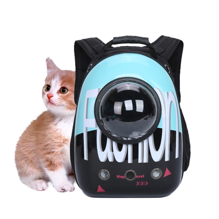 capsule pet carrier