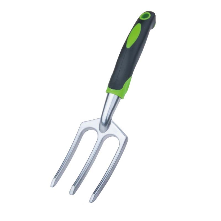 The Ultimate Guide to Enhancing Growth With the Three-tooth Shovel Aluminum Alloy Garden Vegetable Garden Tool and Versatile Sea Tool Performance
