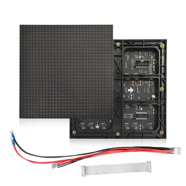 P3 Indoor Display LED Display Module Full Color Unit Board Screen ...