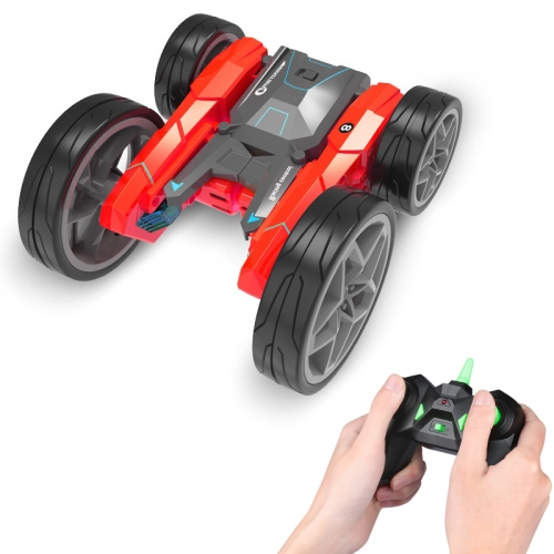 indestructible remote control car