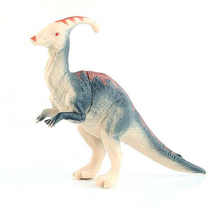 恐竜型ロボット 首輪付き 約60cm