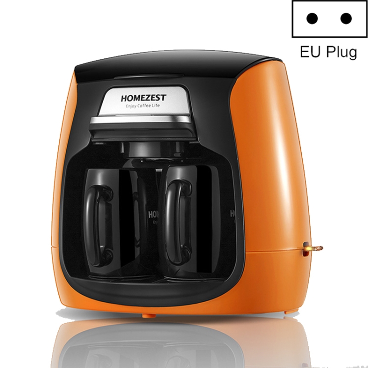 Automatic Drip Coffee Machine 