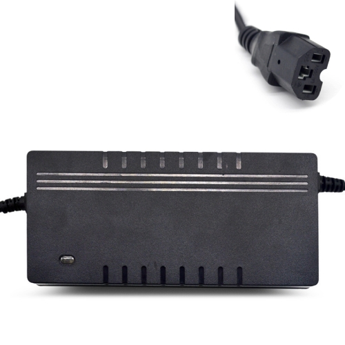 Lithium-ion 42V 2A Battery Charger Model JC-40-60V.