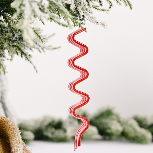 10 PCS Christmas Decorations Simulation Candy