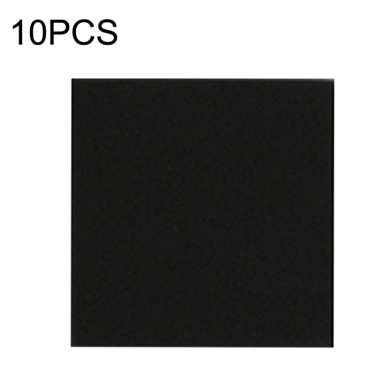 

10PCS Air Filter Cotton Vacuum Cleaner Accessories For Philips FC8471 / FC8630 / FC9322