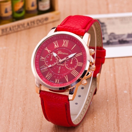 Women and Men Fashion Quartz Watches Leather Sports Casual Watch oberon rose quartz стол приставной