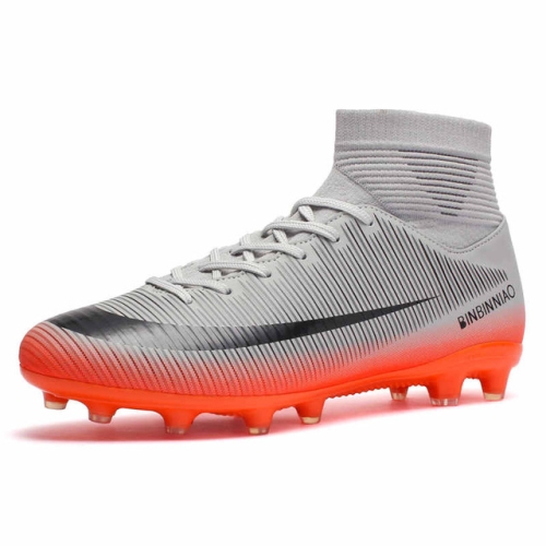soccer cleats size 8.5 mens