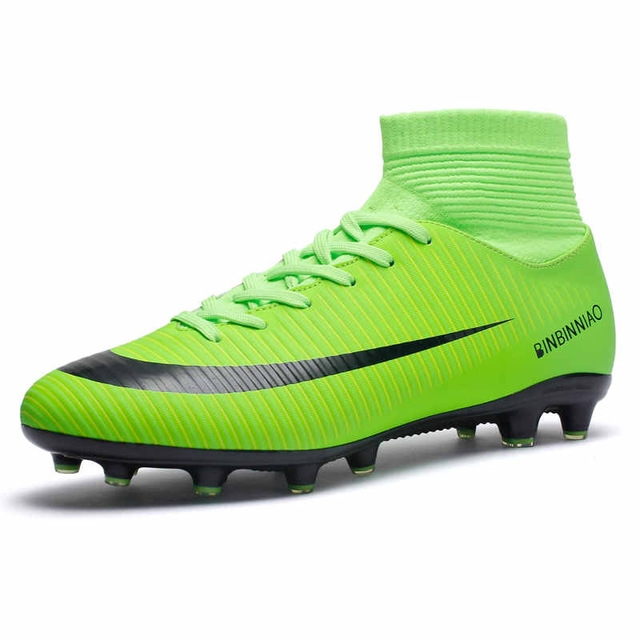 soccer cleats size 9.5
