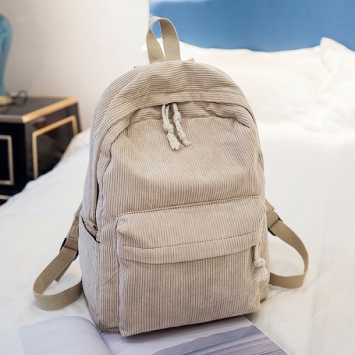 Mochila escolar de las mochilas para las niñas de la escuela para  adolescentes Bolsa de viaje de la bolsa de la computadora portátil  femenina, Tamaño: 31x14x42cm (T0989 BLACK)