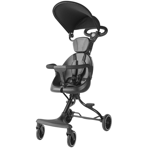 double bob stroller price