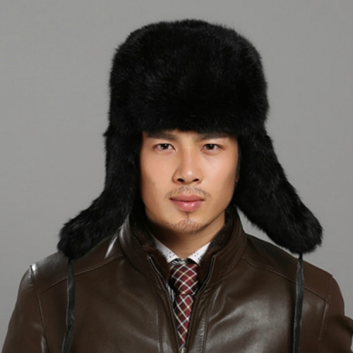 xxl bomber hat