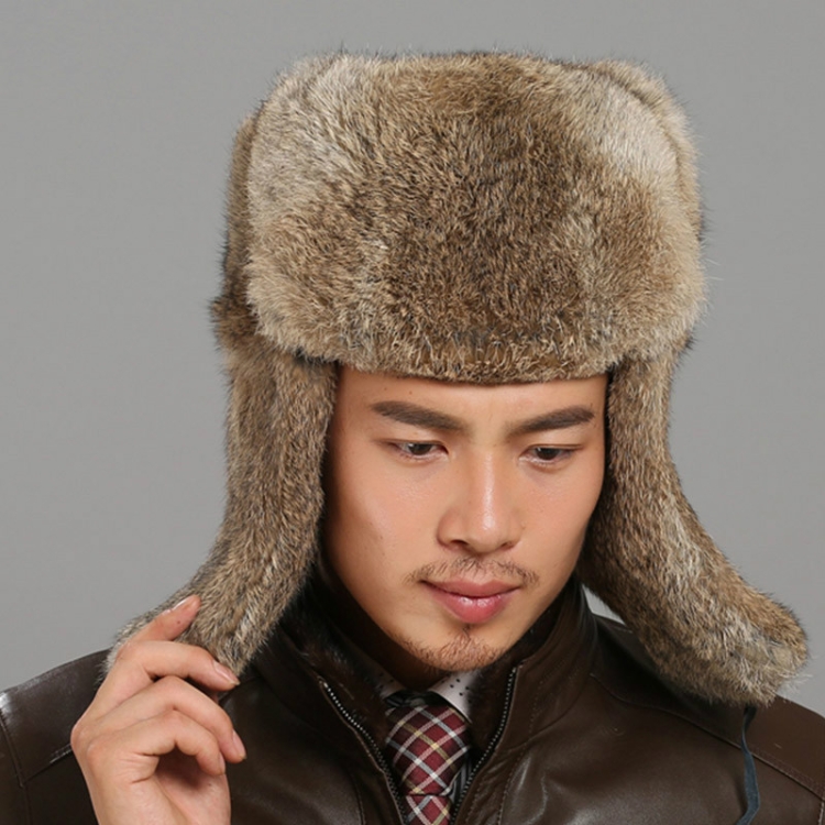Men, Hat Size 