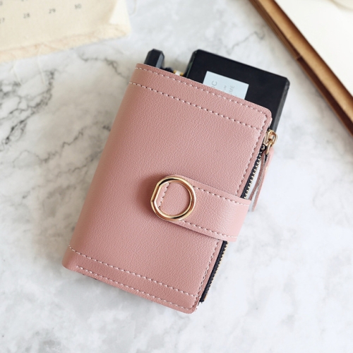 Monedero clip mujer sale