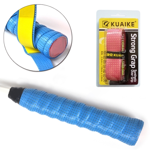 Double-layer Sweat-absorbent Anti-slip Tape for Badminton Racket