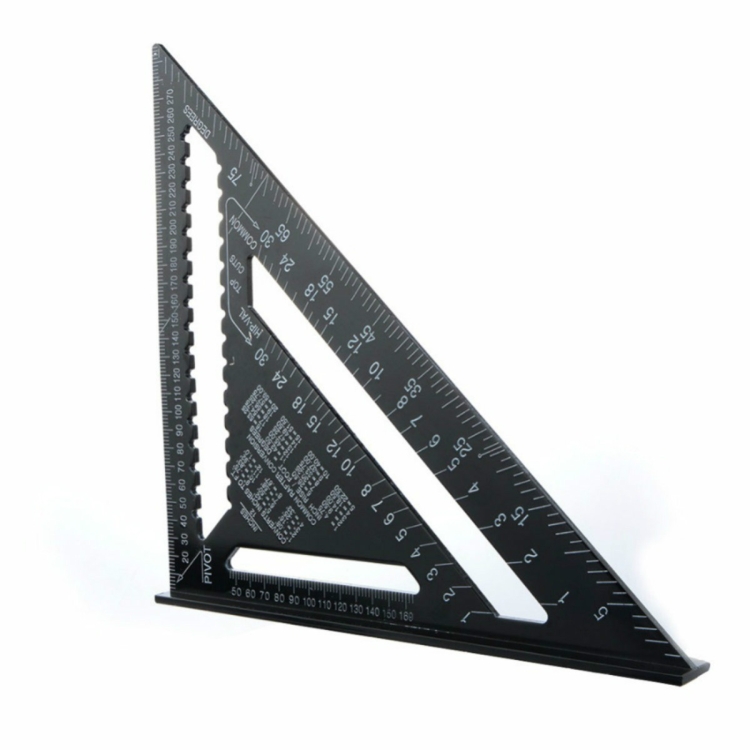 thumbnail image 2 of AHL 17-Blade Metric Feeler Gauge – 0.02mm To 1mm Precision Gap Measure Tool 2 of 3
