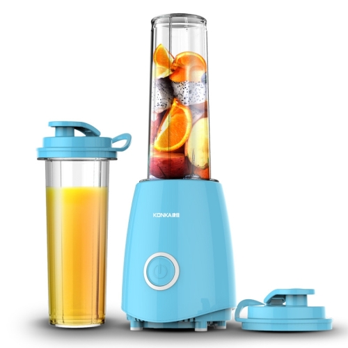 KONKA Portable Mini Electric Juicer Domestic Fruit Juice Machine