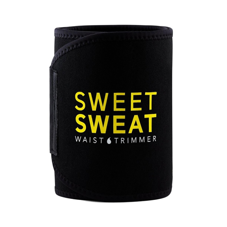 

Adjustable Belt with Hook and Loop Fastener for Men / Women, Size: S(Black)