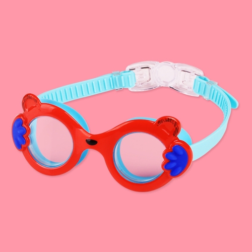 Lunettes de natation pour enfants imperméables et anti-buée Hd Équipement  de natation