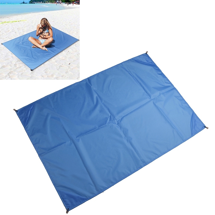 Outdoor Portable Waterproof Picnic Camping Mats Beach Blanket