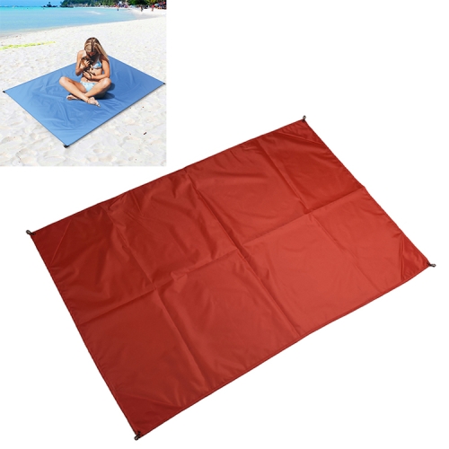 Tappetino da campeggio impermeabile portatile da picnic per esterni Coperta  da spiaggia Materassino 200 cm *