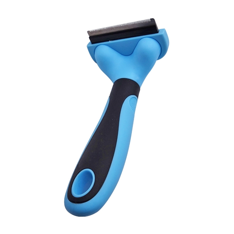 Pet Comb Stainless Steel DoubleSided Open Knot Clean Beauty Hair