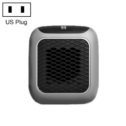 Home Portable Wall-mounted Small Air Heater