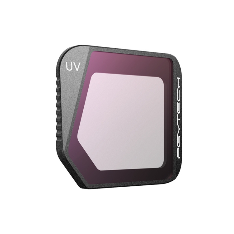

for DJI Mavic 3 Classic PGYTECH Multi-layer Coated Filter, Specification:UV