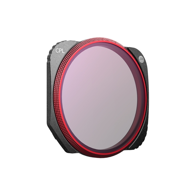 

for DJI Mavic 3 Classic PGYTECH Multi-layer Coated Filter, Specification:CPL