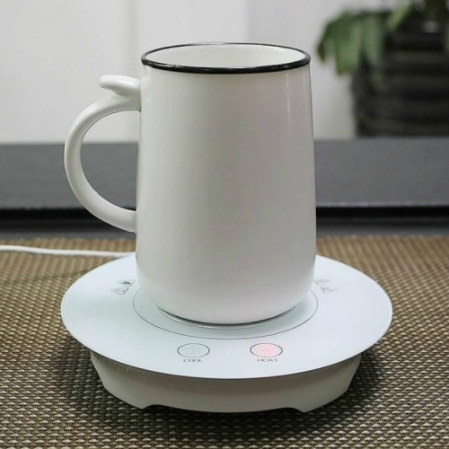 USB Heating And Cooling Coaster Smart Fast Hot And Cold Cup