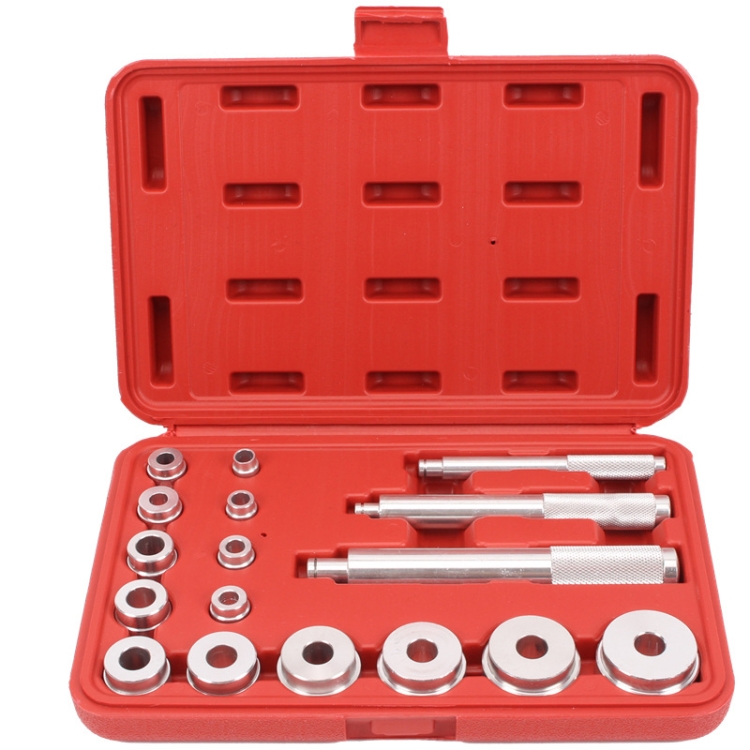 

17 In 1 Small Bearing Installation Extractor Bearing Pad Installation And Removal Tool