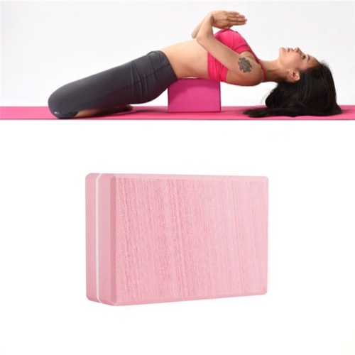 Yoga Ring Fitness Yoga Stretch Tension Exercise Circle Fascia Rings Pilates  Roller Yoga Ring Magic Cycle (Pink Colour)