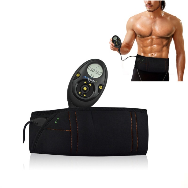 MBODY Slimming Belt Abdominal Muscle Weight Loss Fitness Equipment