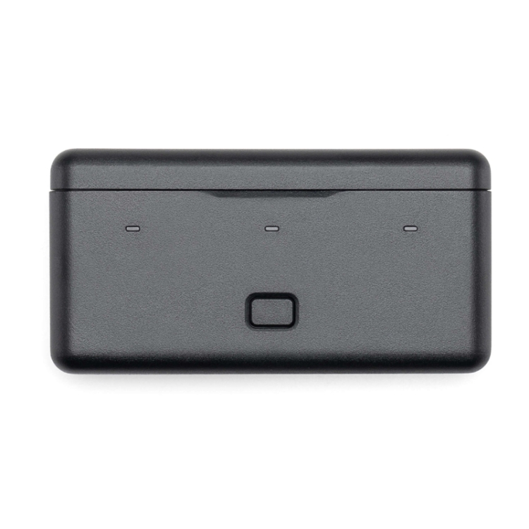 

Original DJI Osmo Action 3 Multifunction Battery Storage Box