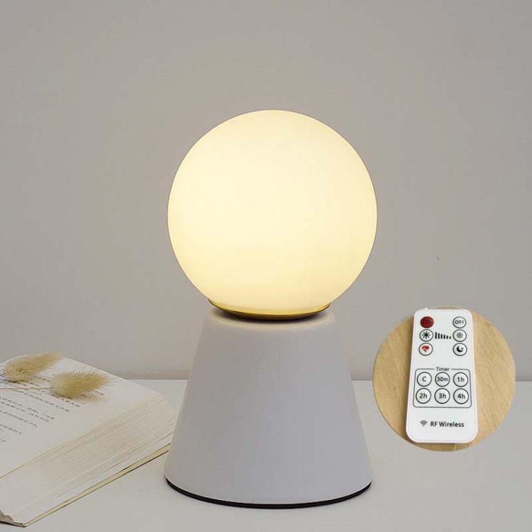 Lampada Da Tavolo Creativa A Forma Di Luna In Acrilico Con Base Metallica – Luce Notturna LED A USB, Regalo Perfetto Per Cameretta E Decorazione Romantica (10x18 Cm, Oro)