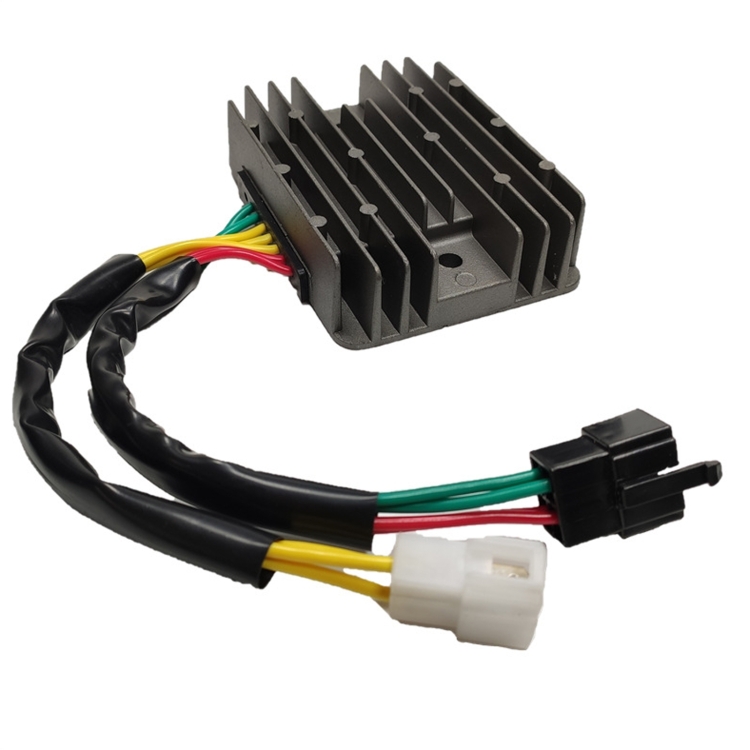 

2004.3 Motorcycle Rectifier For Ducati Sport 1000 748998