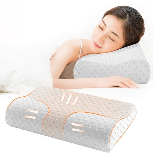 Cuscino di seduta in Memory Foam cuscino ortopedico per seduta a forma di  petalo cuscino di rimbalzo morbido massaggio per sedie a rotelle cuscino di seduta  per vertebre - AliExpress