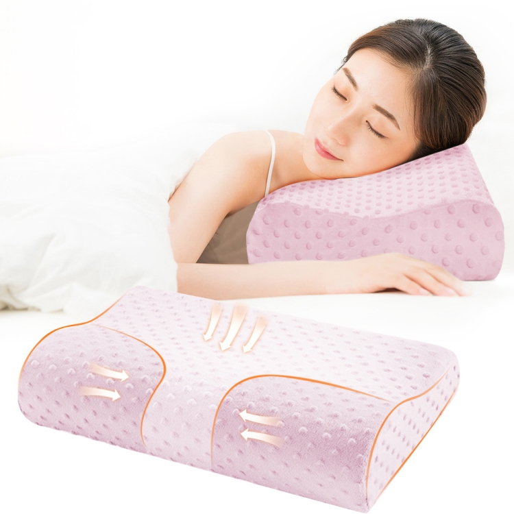 Commodity shopping platform Saver Prices Shop Only Authentic Neck Pillow Fiber Slow Rebound