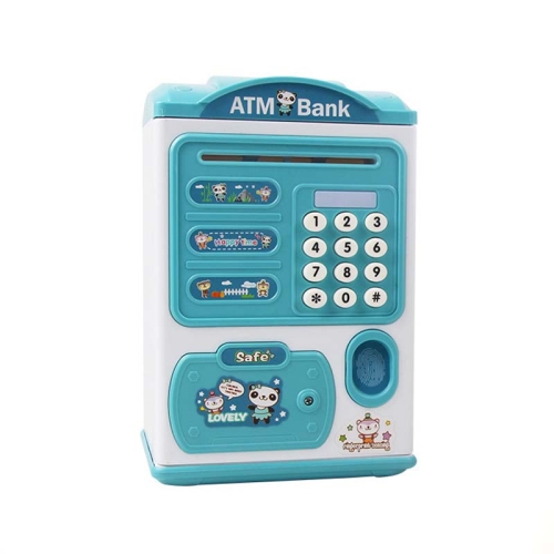 Tirelire Automatique ATM