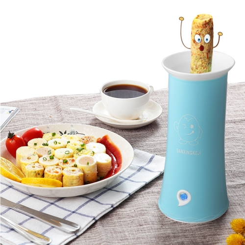 multifunctional egg roll cup