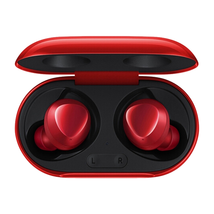 

R175 In-Ear Portable Wireless Bluetooth Earphone(Red)