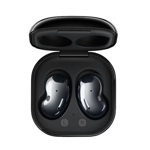 

R180 TWS Noise Cancelling Black Technology Stereo Wireless Bluetooth Earphone(Black)