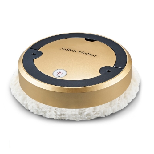 jallen gabor robotic vacuum cleaner review