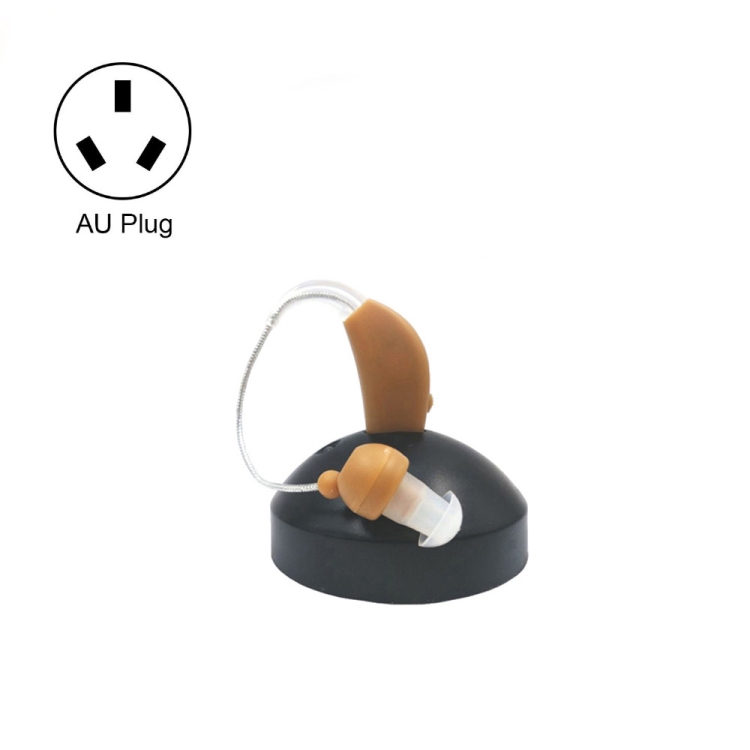 Rechargeable Hearing Aids Hearing Aids For The Elderly, Specification