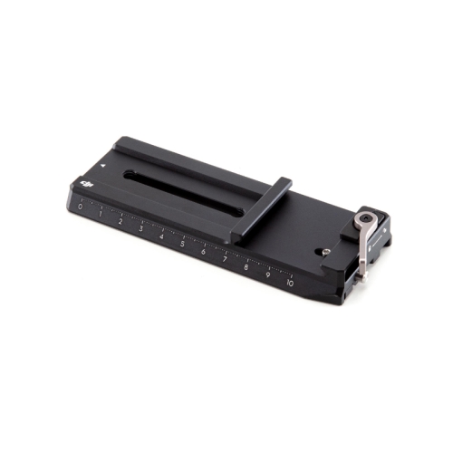 

Original DJI R Lower Quick Release Plate